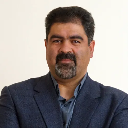 Mohammadreza khosravi- Civil- Structural desinger