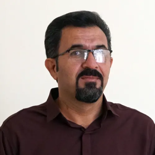 Hamidreza Momen Zadeh-Civil- Supervising Engineer